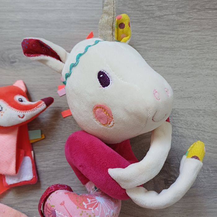 Lot lilliputiens - photo numéro 3