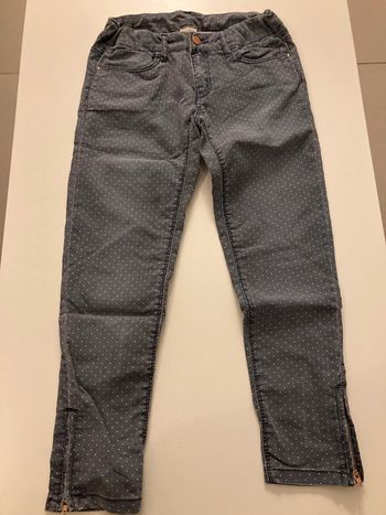 Pantalon Zara 10A
