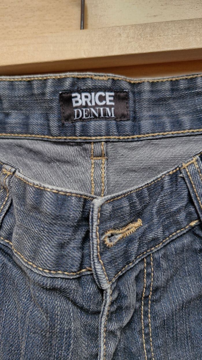 Jean coupe droite - photo numéro 2