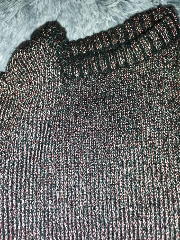 Pull 8/9 A Terranova kids - photo numéro 2