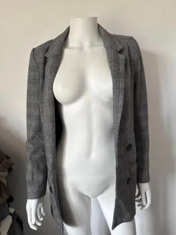 Blazer, femme, Promod