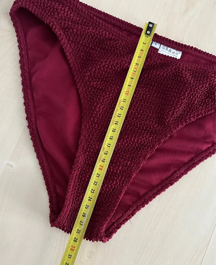 Maillot de bain femme 2p taille L - photo numéro 12