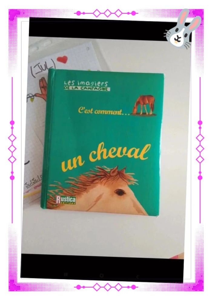 Les imagiers de la campagne - photo numéro 2