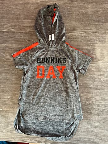 T shirt sport