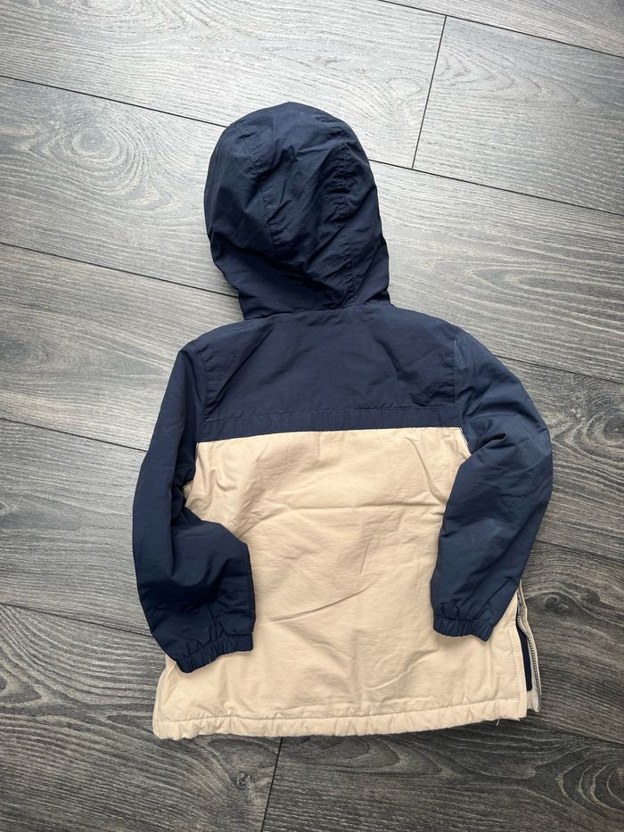 Veste/manteau DPAM 5 ans - photo numéro 3