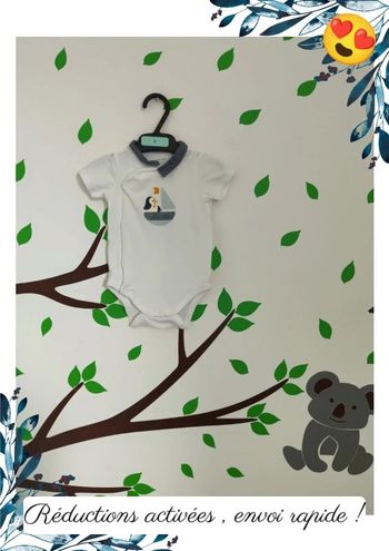 Body 3 mois