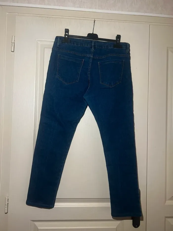 Jeans #b.a_Basic - photo numéro 3