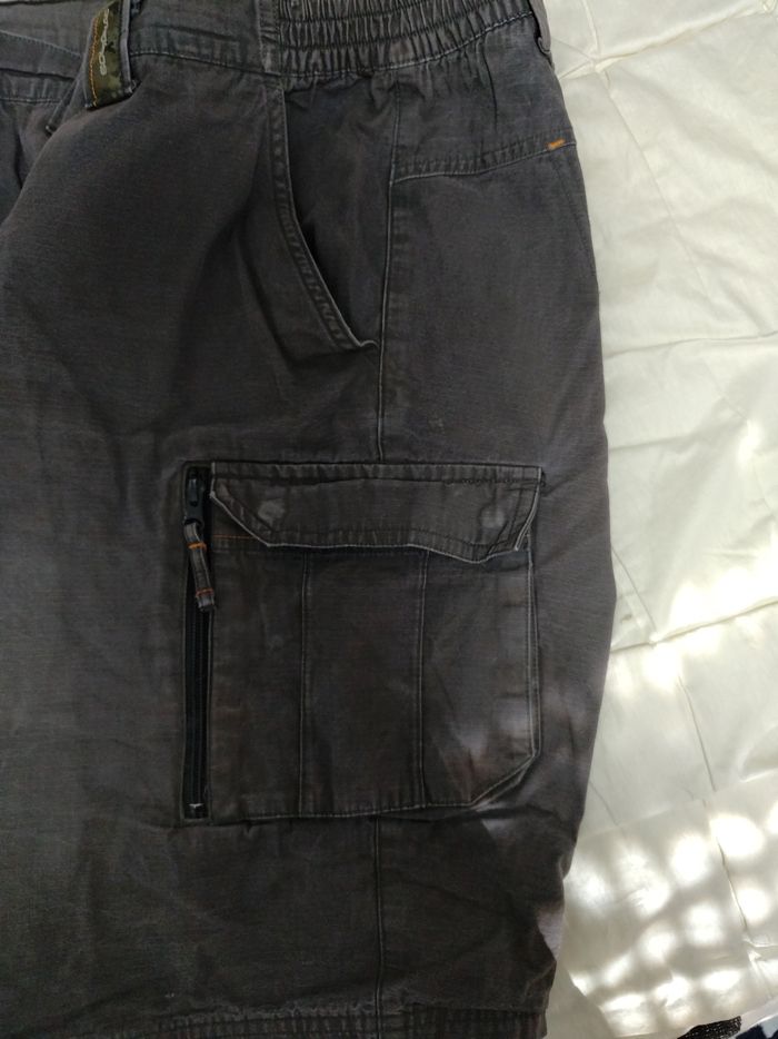 Short Solognac - photo numéro 5