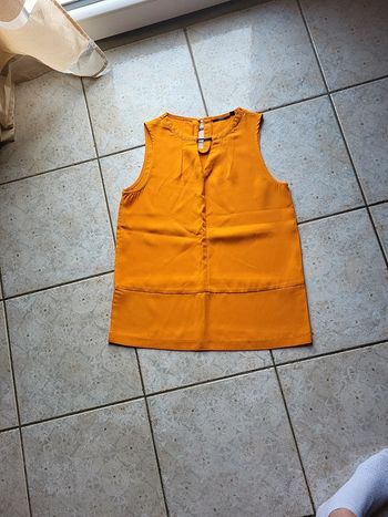 debardeur 38/40