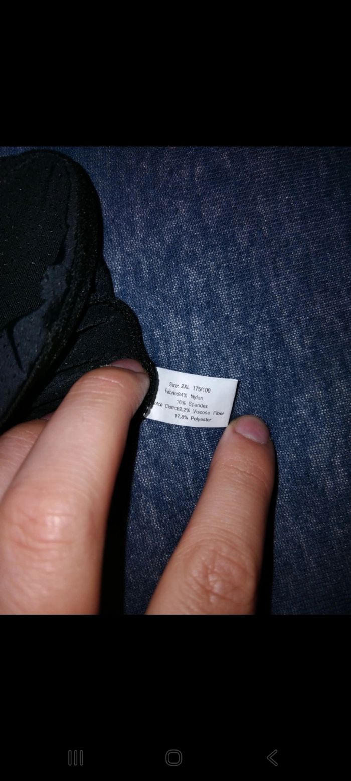 Culotte de règle - photo numéro 4