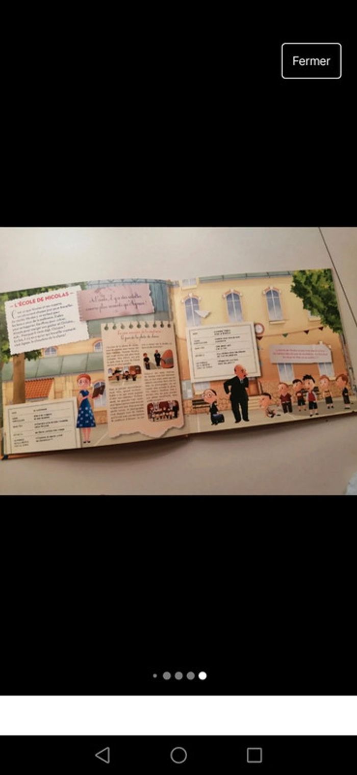 Le petit Nicolas - photo numéro 6