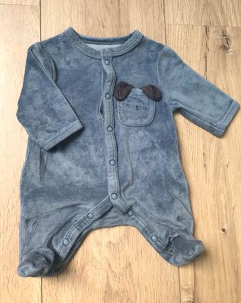Pyjama naissance