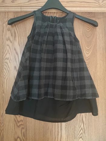 Robe taille 4 ans