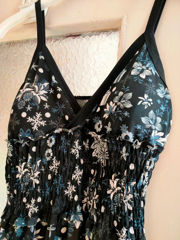 Robe de nuit - photo numéro 2