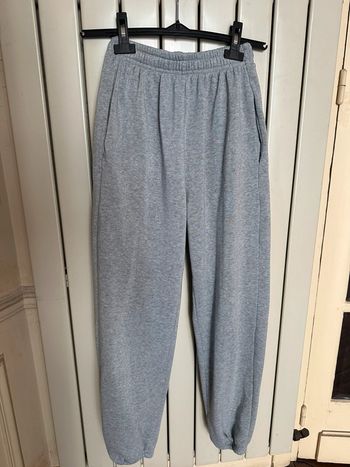 Jogging gris