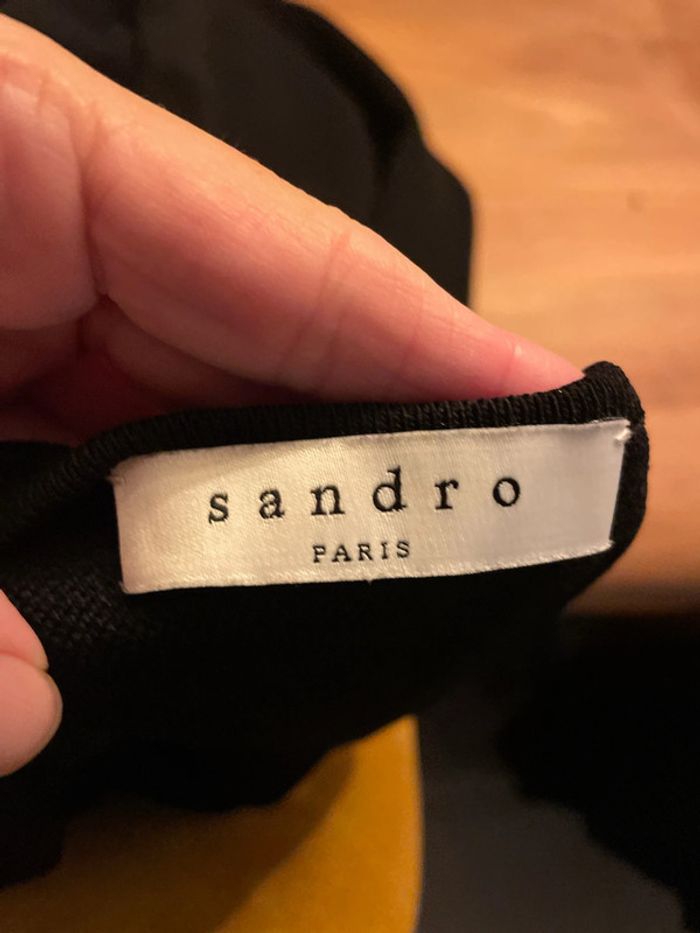 Robe longue - photo numéro 8