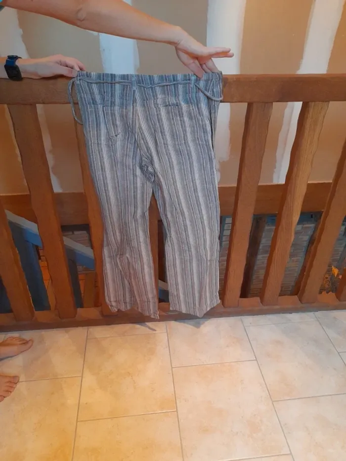 Pantalon - photo numéro 2