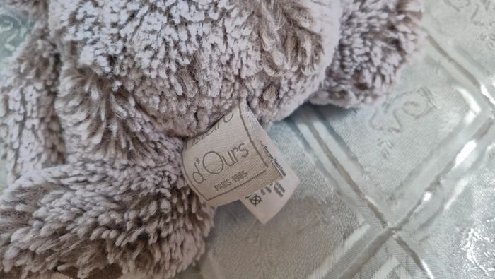 Peluche koala  Histoire d ours - photo numéro 5