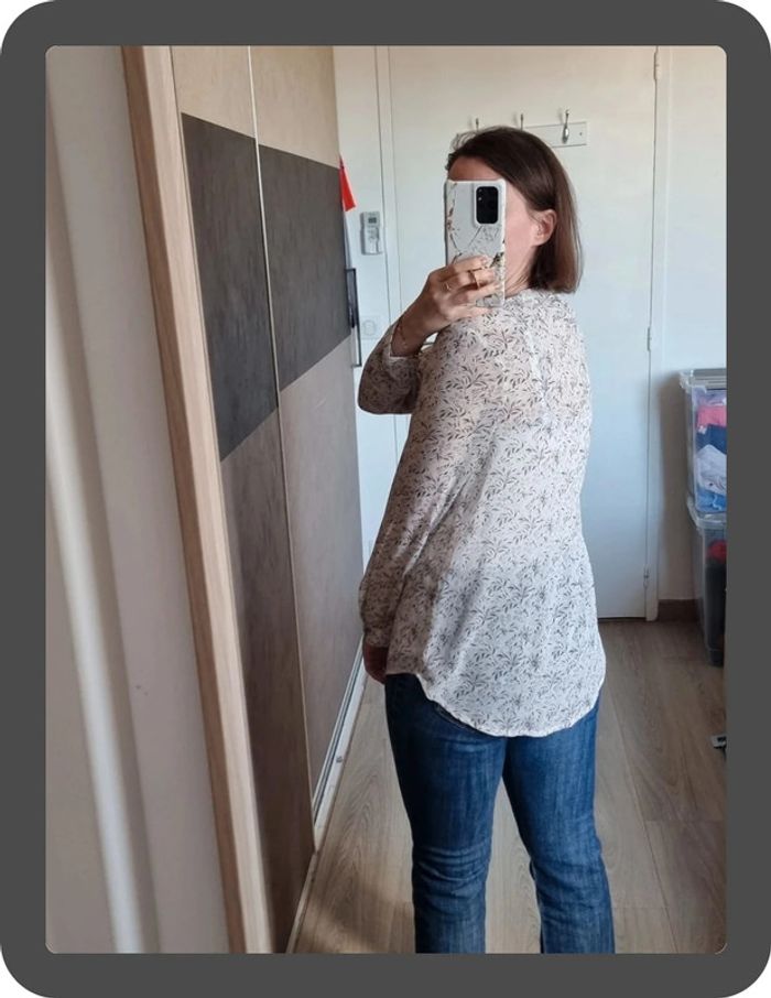 Chemisier - photo numéro 6