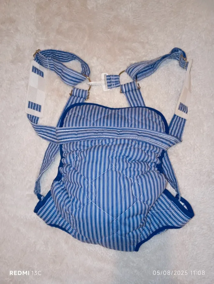 Porte bebe