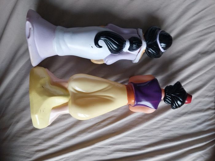 Jasmine et aladdin - photo numéro 2