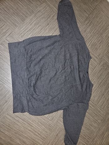 Lots de pulls grandes tailles 