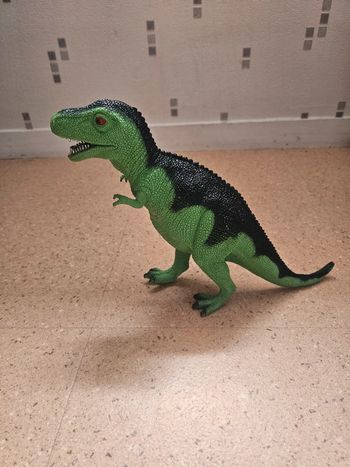 Dinosaure