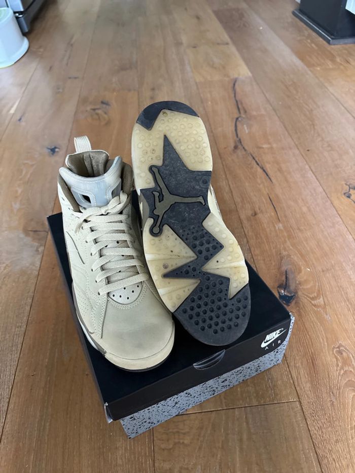 Air Jordan - photo numéro 3