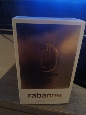 Paco rabanne Femme