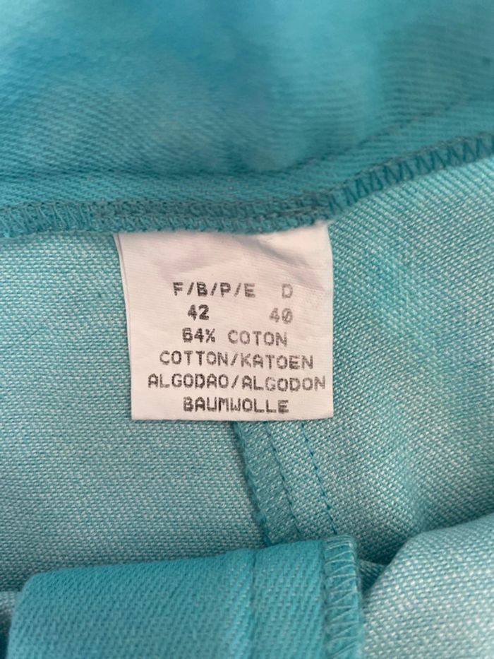 Short femme - photo numéro 3