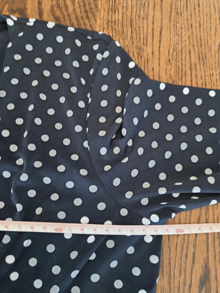Jolie Robe Gerry Weber en parfait état taille 42 - photo numéro 13