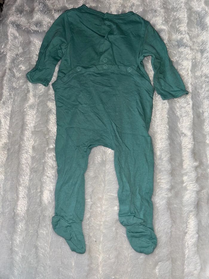 3 pyjamas une pièce - photo numéro 3