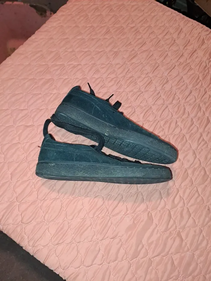 Chaussure femme taille 37 - photo numéro 4