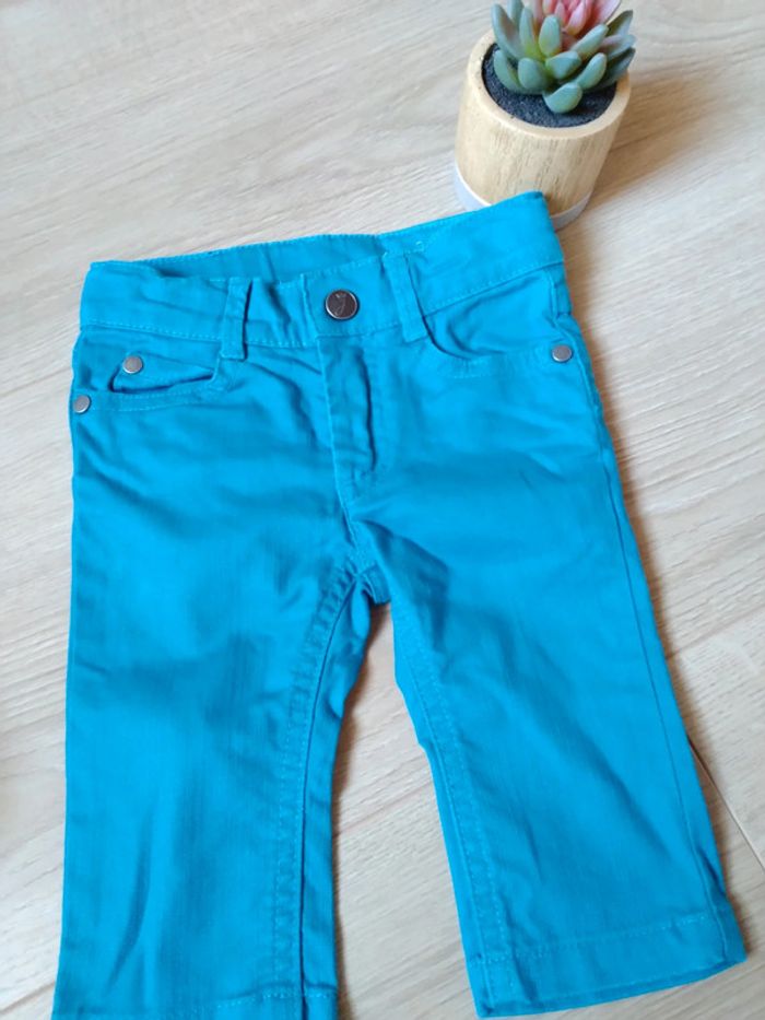Pantalon Jacadi