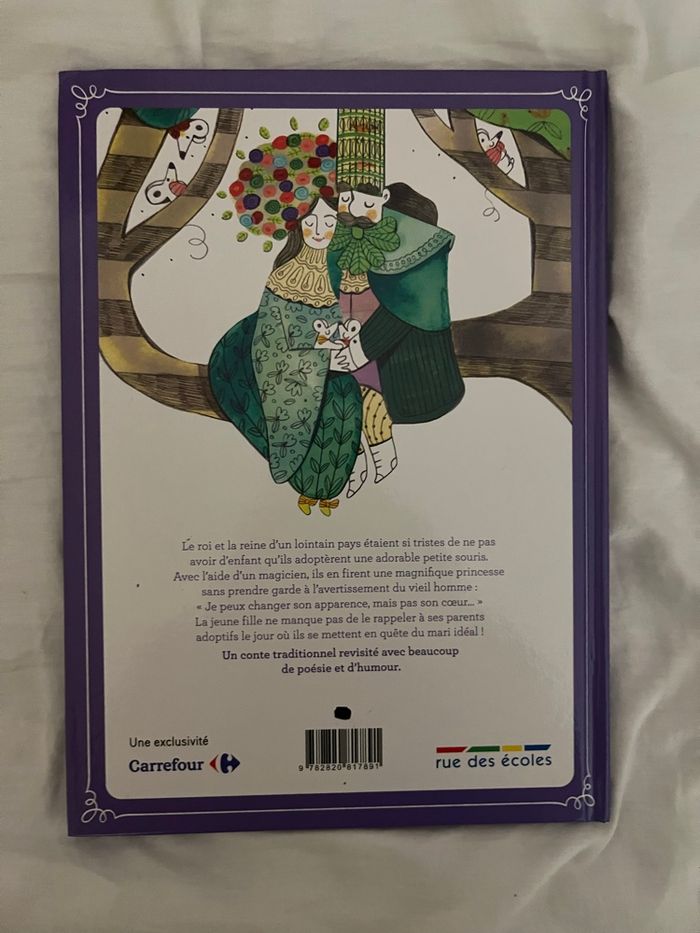 Livre enfant - photo numéro 3