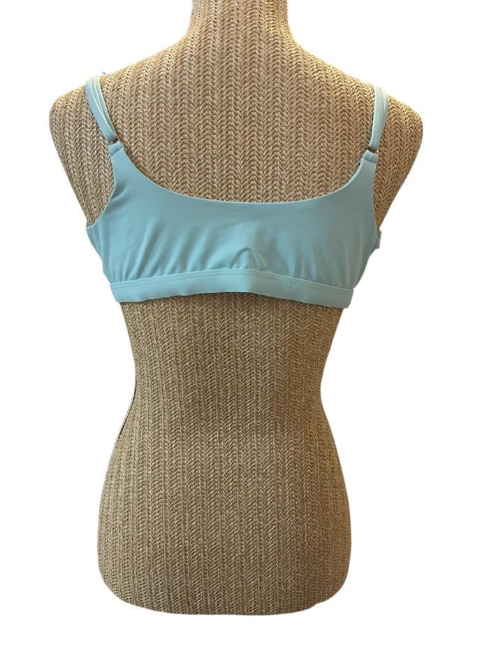 Haut de maillot de bain bleu ciel Ardène Swim Taille XL - photo numéro 3