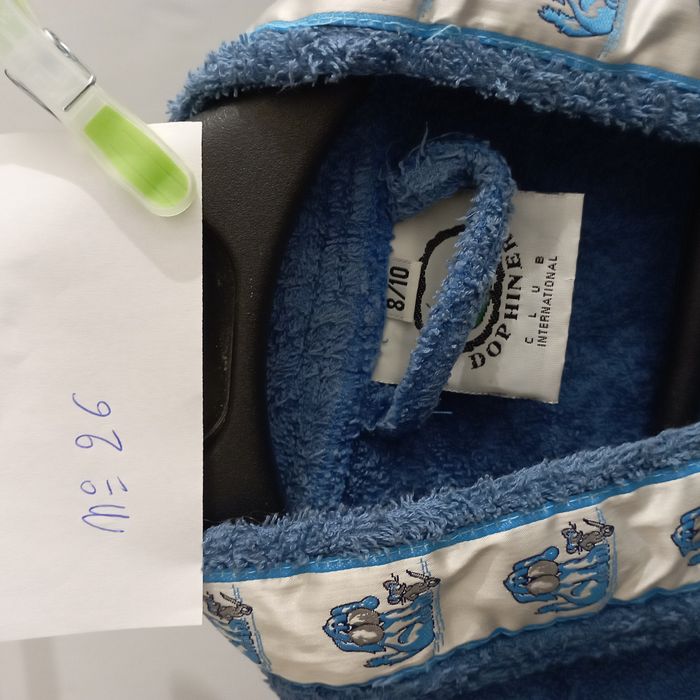 peignoir 10/12ans - photo numéro 5