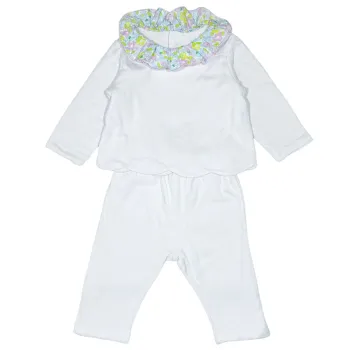 Ensemble 6 mois Jacadi