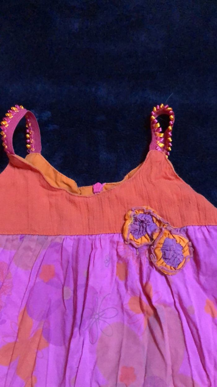 Robe 24 mois - photo numéro 2