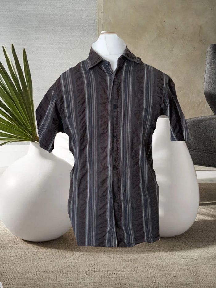 Chemise Mc homme Angelo Litrico M😺 - photo numéro 2