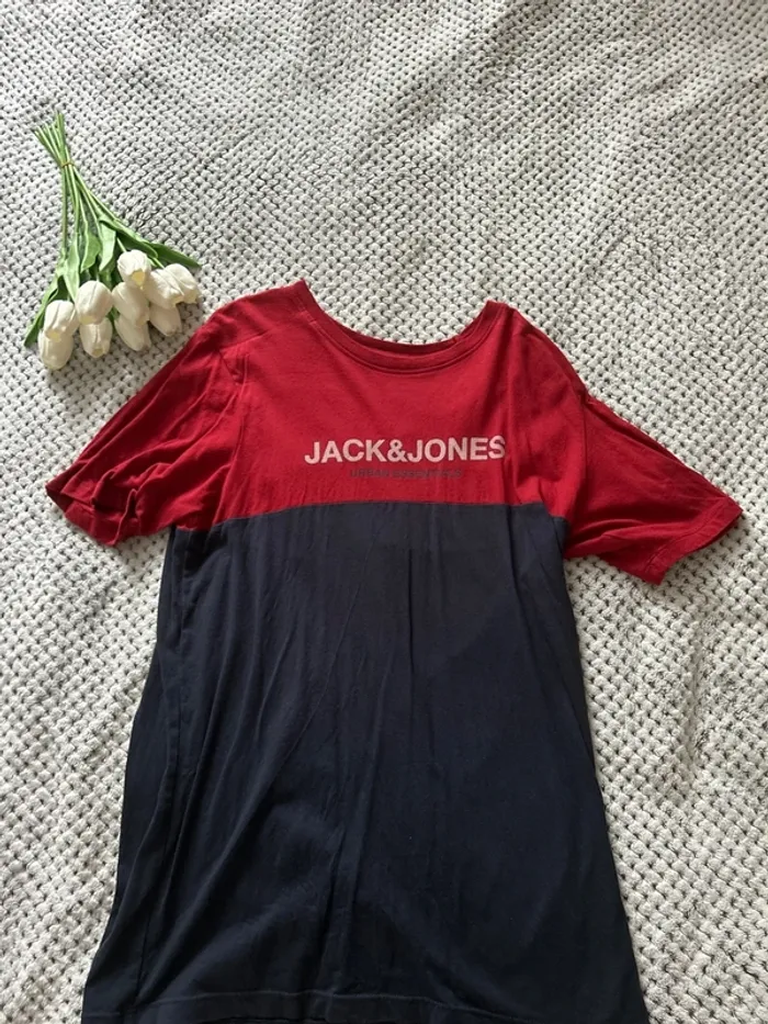 T-shirt manches courtes garçon