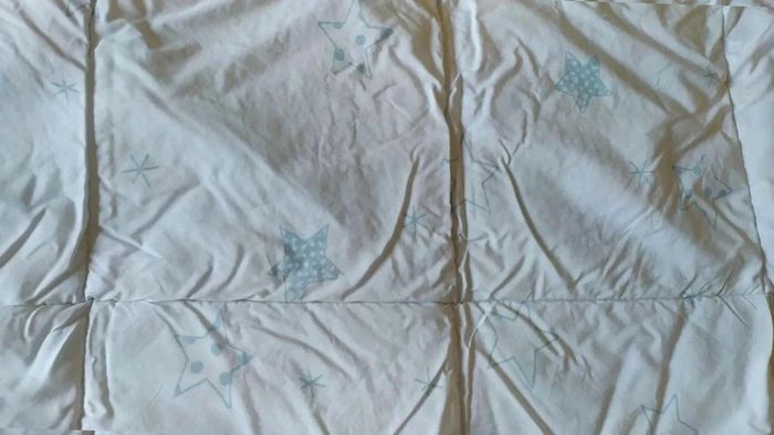 Couette  lit  bébé - photo numéro 2