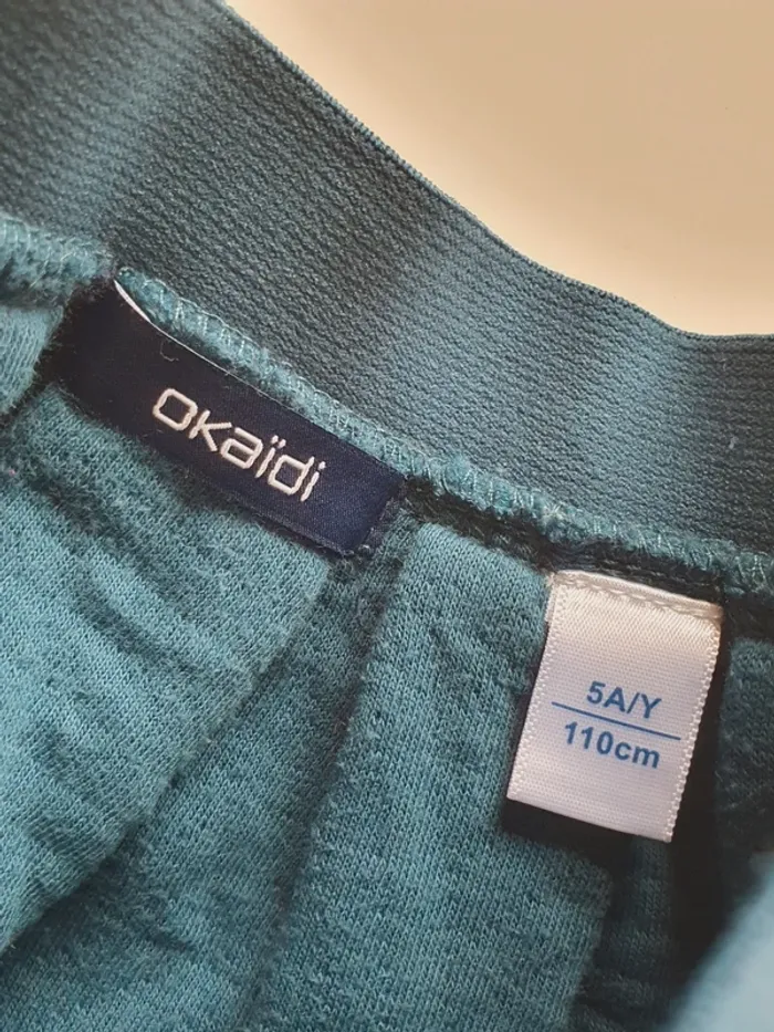 Jupe Okaïdi 5 ans - photo numéro 2