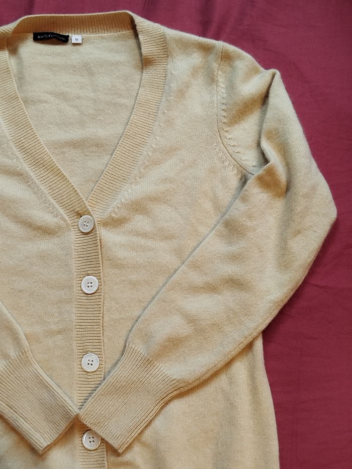 Pull Taille M - photo numéro 3