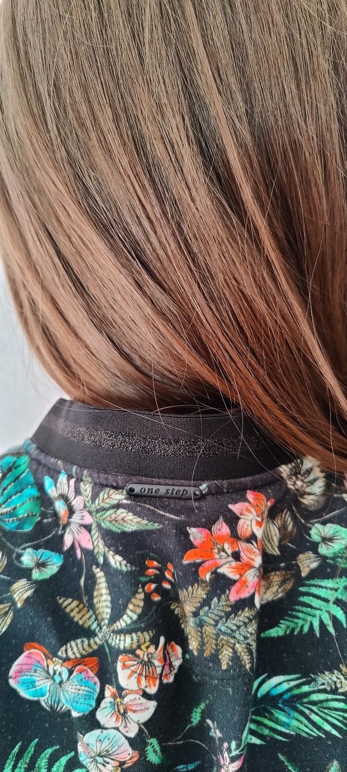 Blouson One Step ♓ - photo numéro 2