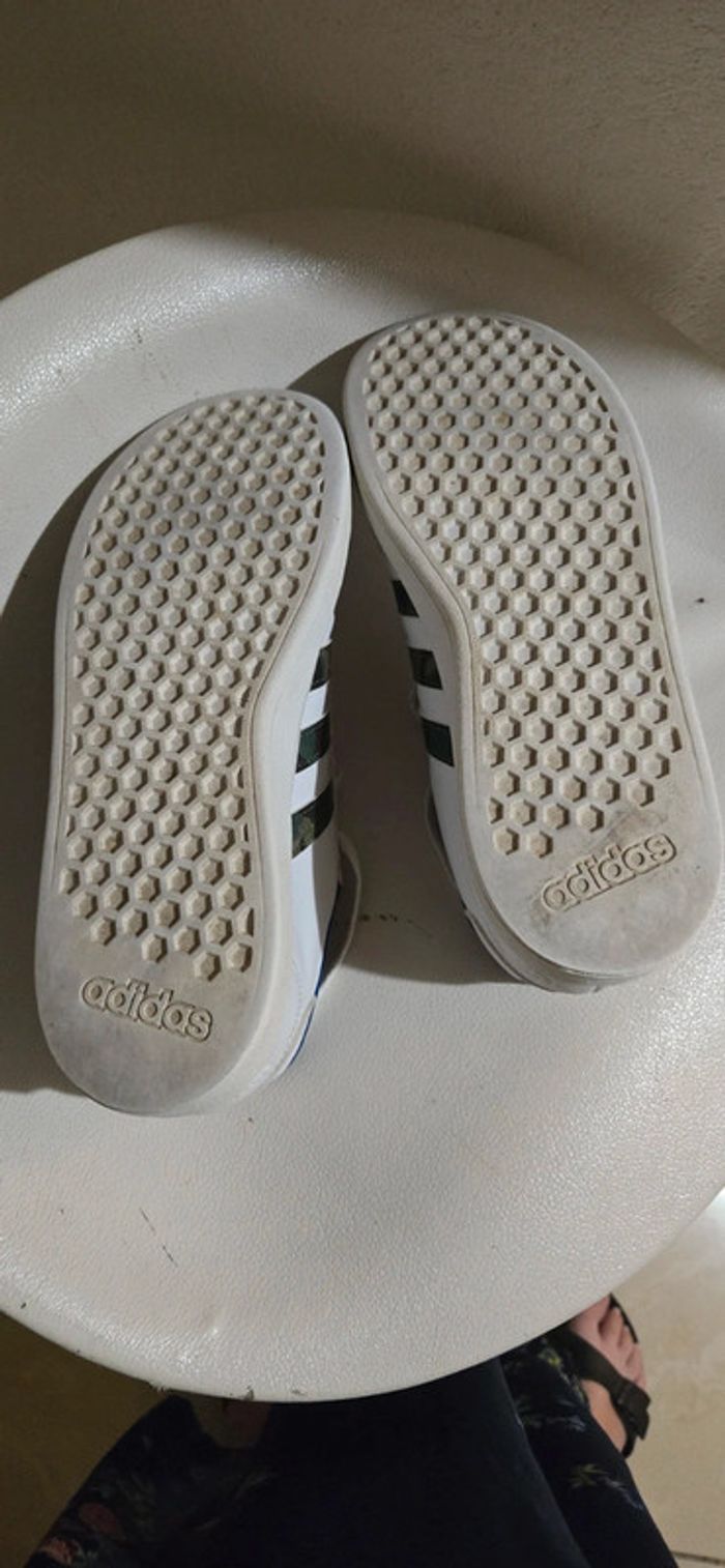 Adidas Grand court 38 - photo numéro 7