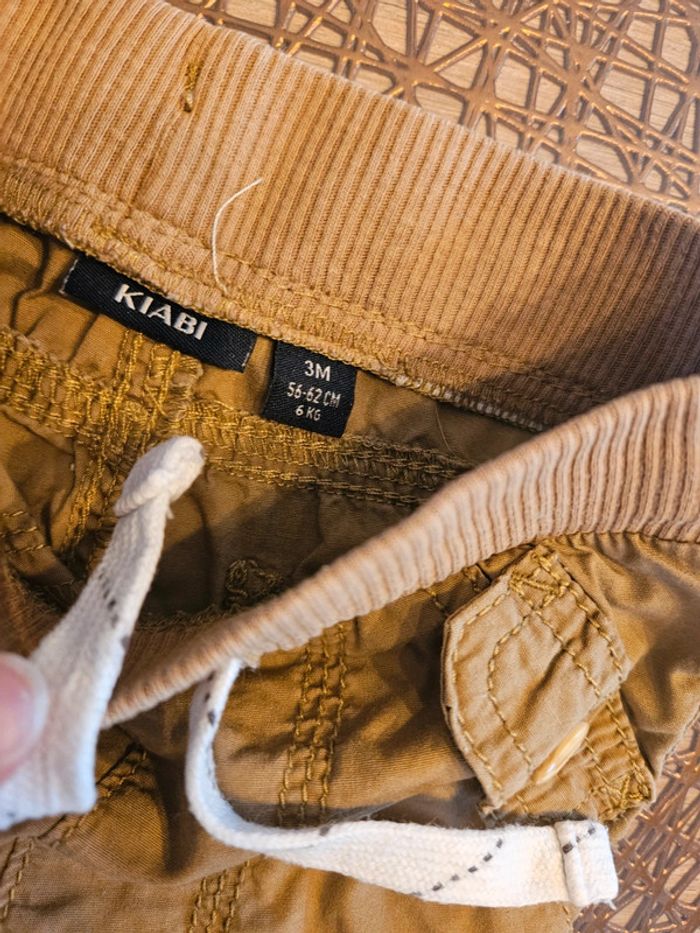 Pantalon - photo numéro 2