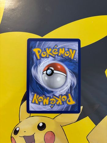❄️ Carte Pokémon Méga-Momartik EX 265/217 – Héros Transcendants 