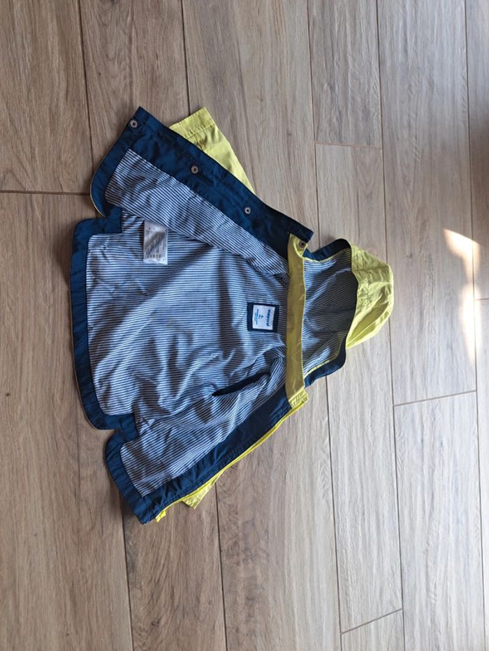 Veste coupe vent 6 mois - photo numéro 3