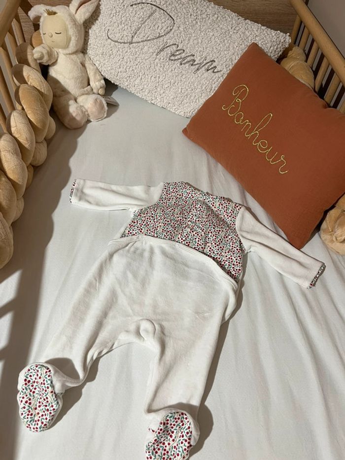 Pyjama - photo numéro 3